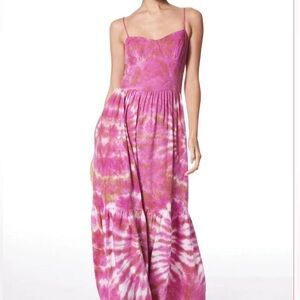 Young Fabulous and Broke dress size small.